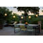 Bellevie Outdoor Dining Bench-1605676112
