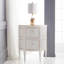 Covington 2 - Drawer Nightstand