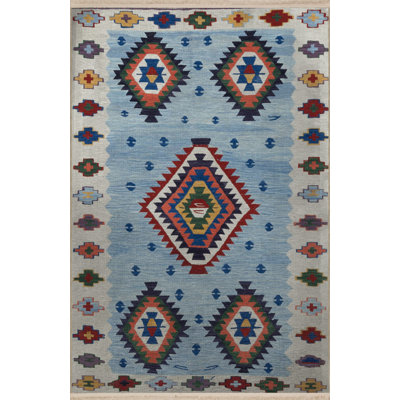 Junichiro Moroccan Indoor / Outdoor Rug