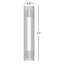 Carson 1 - Light LED Bath Bar-1534516979