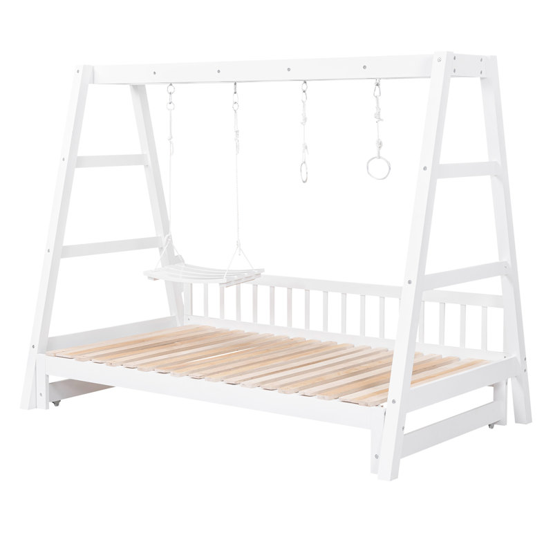 Lit Hildana, Blanc