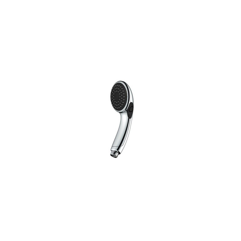 Douche à main à fonction simple 1,75 GPM Proflo PFHS202CGP Chrome
