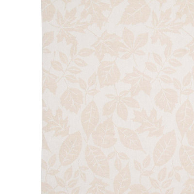 Warm Harvest Leaves Placemat S/6