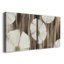 Annet Night Blooms I - 2 pièces, reproduction d'art sur toile tendue-402087906