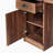 Wycombe 3 Piece Executive Desk Office Set