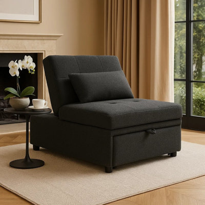 Vivienne Convertible Sofa