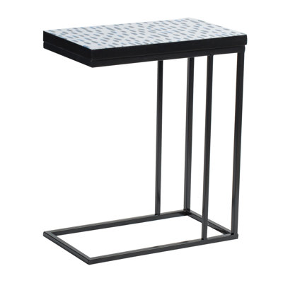 Murraysville Tray Top End Table
