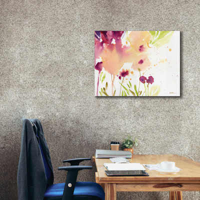 «Red Marron Studio» par Sheila