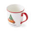 Tasse 12 oz Good Tidings We Apping