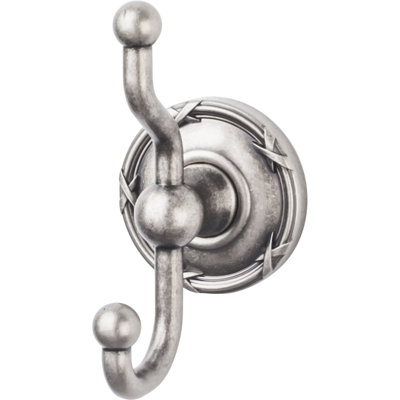 Edwardian Bath Wall Mounted Ribbon Hooks