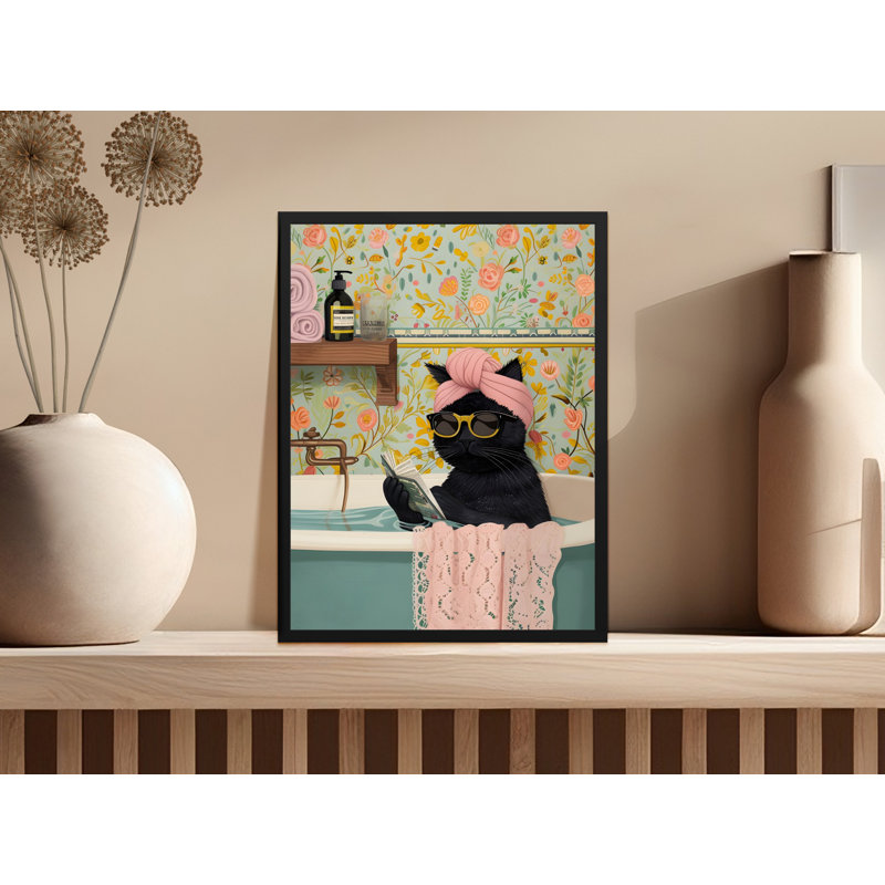 Tarres No Frame Print, 71.12cm H x 50.8cm W