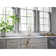 Haelyn Touchless Single-Handle Pulldown Sprayer Kitchen Faucet with MotionSense Wave and Power Clean