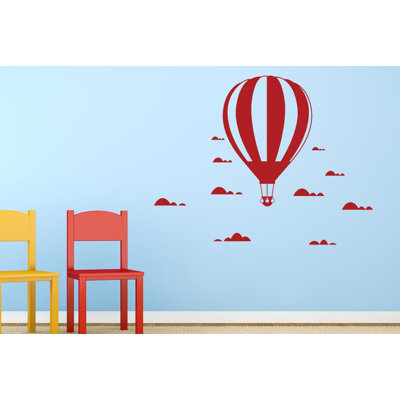Abstract Wall Decal