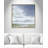 Clouds Right - Square Version Print by Patti Bishop-426488223-426488294