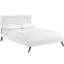 Josie Upholstered Platform Bed-26066892-26066894