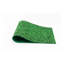 Papier peint à paillettes vert clair 55 po Crawford Apple Green - vendu à la verge-15370105