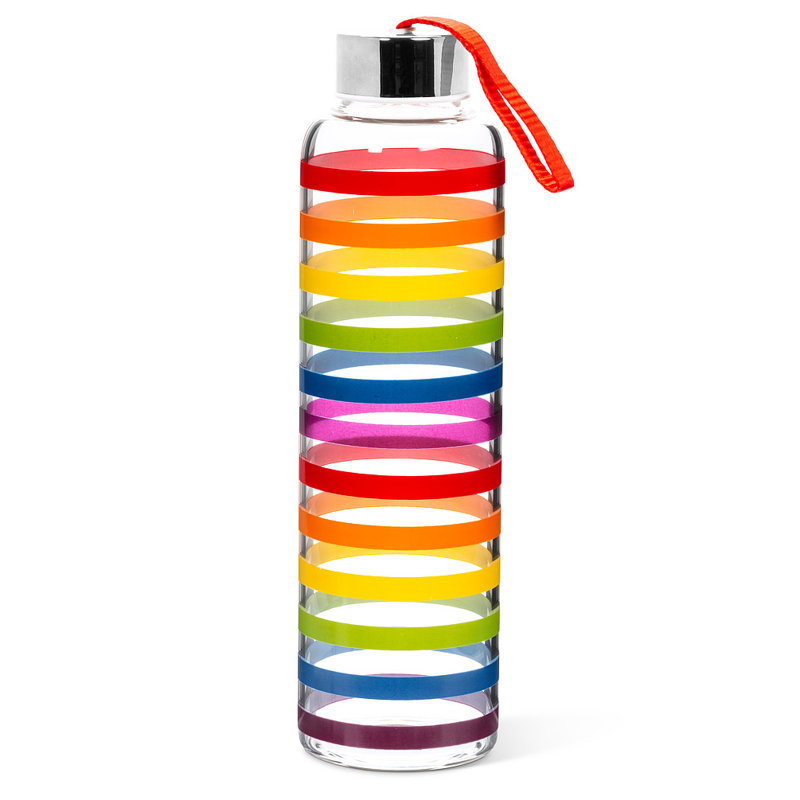 Bouteille d'eau 18 oz