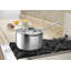 Cuisinart Multiclad Pro Triple Ply Saucepan with Cover-25292801
