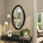 Miroir mural Dodie