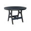 Harbor Outdoor Round Bar Table-953487841-953487844