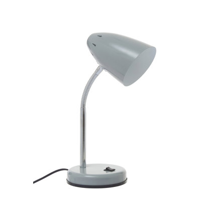 Bendetta Metal Desk Lamp