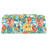 Outdoor Wicker Cushion Set for Bench and 2 Seats-1674173381