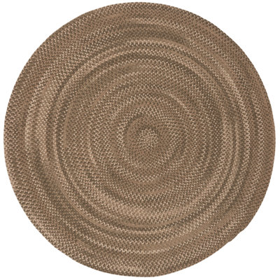 Nuriye Performance Wool Indoor Rug