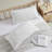 High Quality Memory Foam Plush Support Pillow-13241574