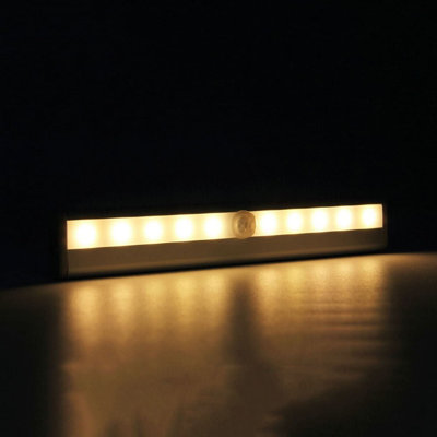 Yahya 10 Night Light