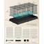 Small Animal Cage
