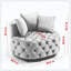 Fauteuil d'appoint moderne et moderne pour fauteuil d'appoint-1259228231