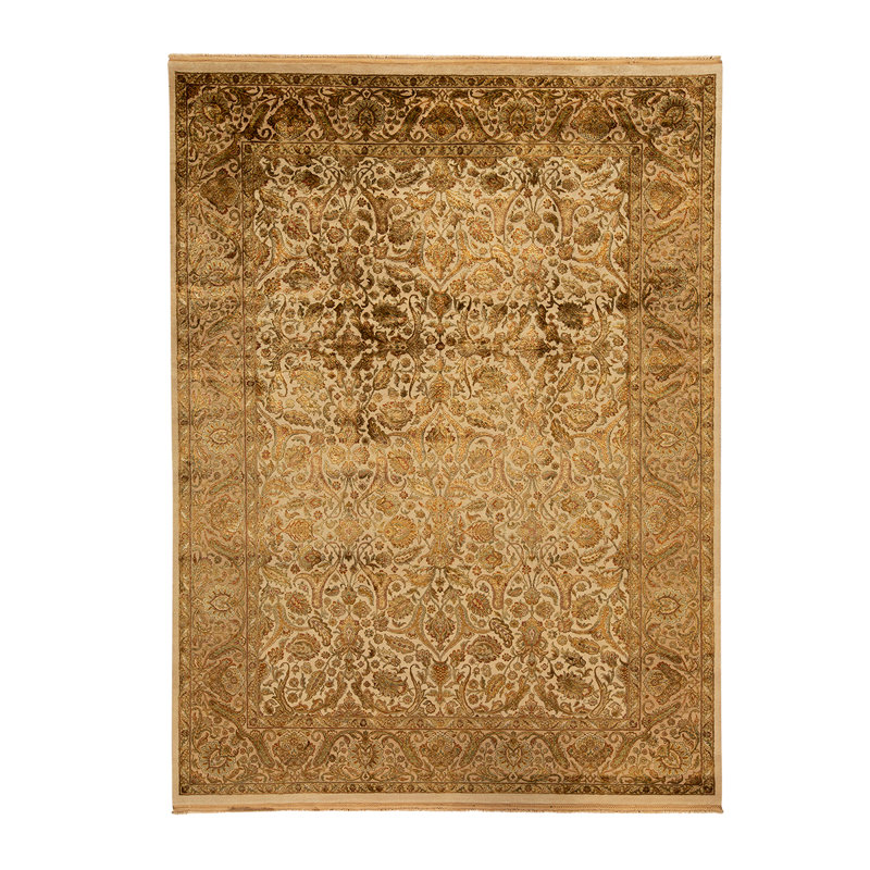 One-of-a-Kind 8'11" X 12'3" Area Rug