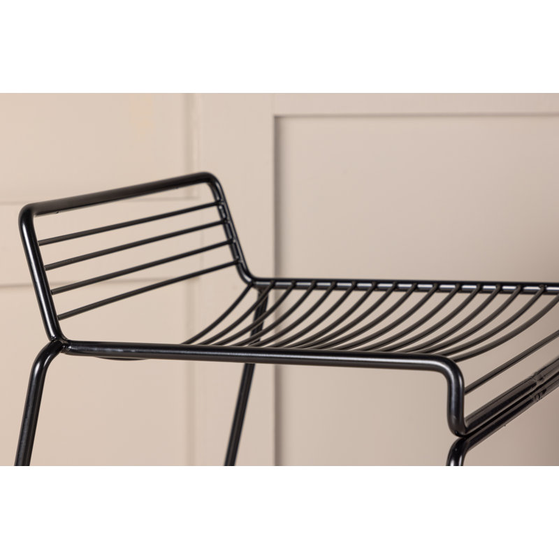 Dining Chair, Black