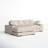 Lonsdale Chaise Sectional-823525862