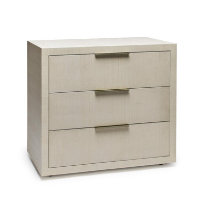 Commode 3 tiroirs Montaigne