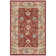 Brayton Hand Hooked Wool Pile Oriental Rug