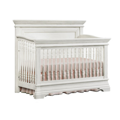 Frony 3 -in-1 Convertible Crib