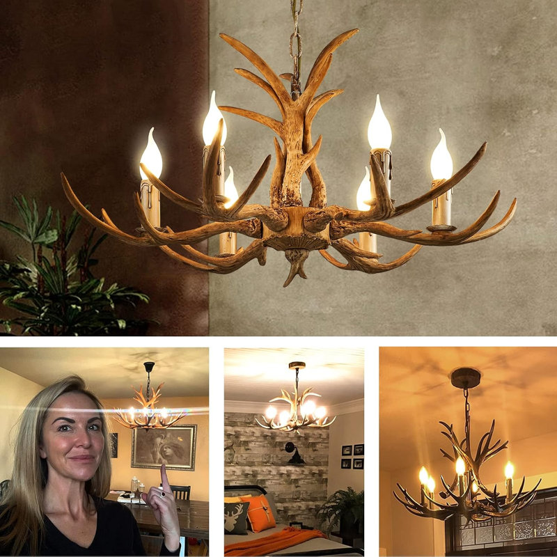 Chandelier