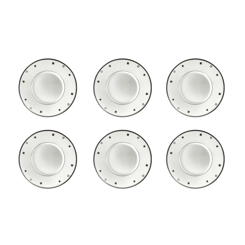 Shadow Bone China Teacup