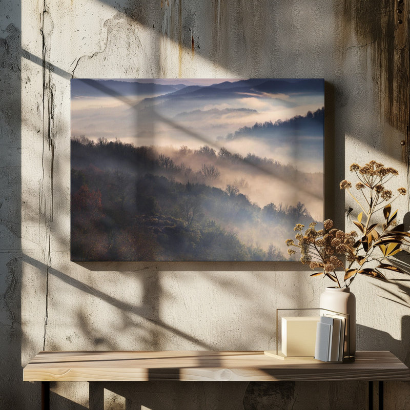 Wrapped Canvas Print, 50.8 cm H x 76.2 cm W