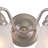 Moyer 2-Light 13 inch Wide Brushed Nickel Traditional Bathroom Vanity Lighting Fixture, White Alabaster Glass Shade, Dimmable, LED Compatible, Over the Mirror Mounted Steel Wall Sconce-1988801724-1988801696