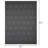 Annie-Jane Washable Geometric Indoor / Outdoor Rug-1230938542