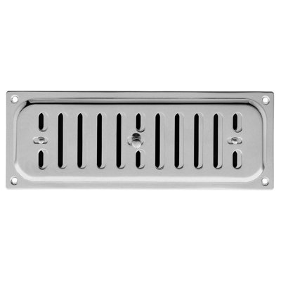 Door Accessory Fan