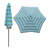 9FT UMBRELLA -1971144534