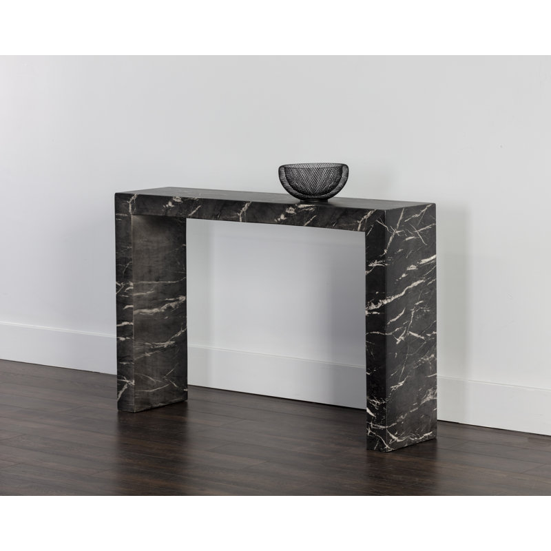 Axle 47'' W Console Table