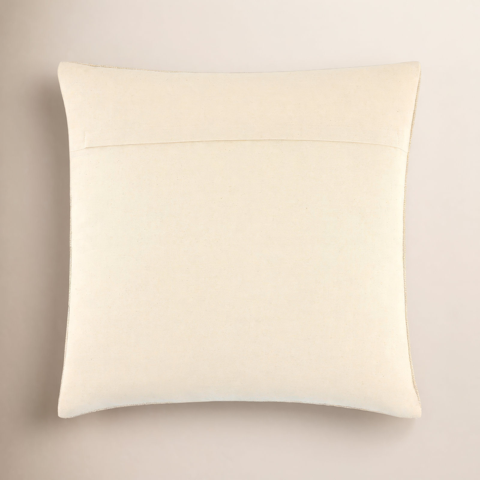 Galey Alix X Livabliss Havre Accent Pillow, Polyester, 22"H x 22"W