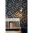 Abstract Pattern Wallpaper Rainbow Cloud Wall Mural-1819493841