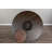Isabel Round Solid Wood Top Dining Table-43063187