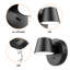 Vincentia LED Armed Sconce-315750382