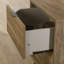 Oxford  2-Drawer Nightstand-103944033